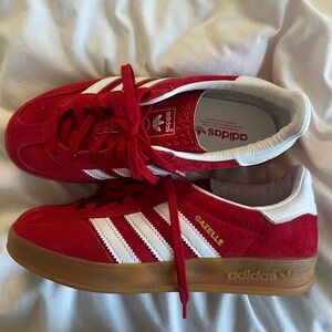 Adidas Gazelle